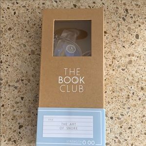 Anti-Blue Light Glasses